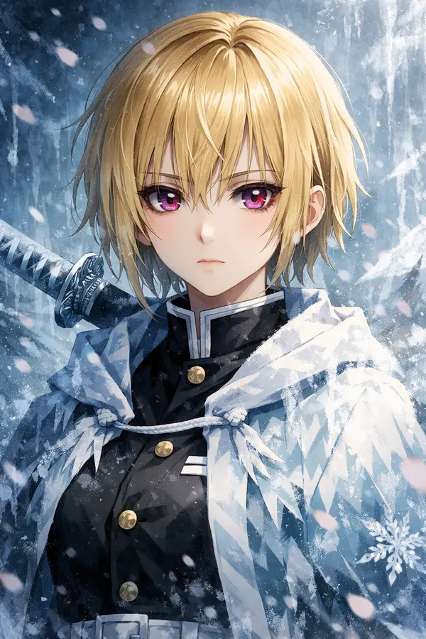 Avatar of Aska169010
