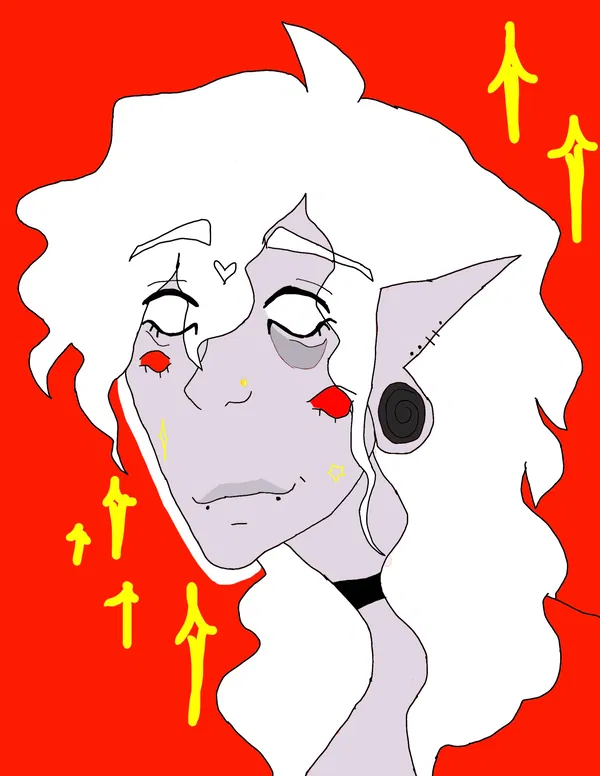 Avatar of JasperTheChaos