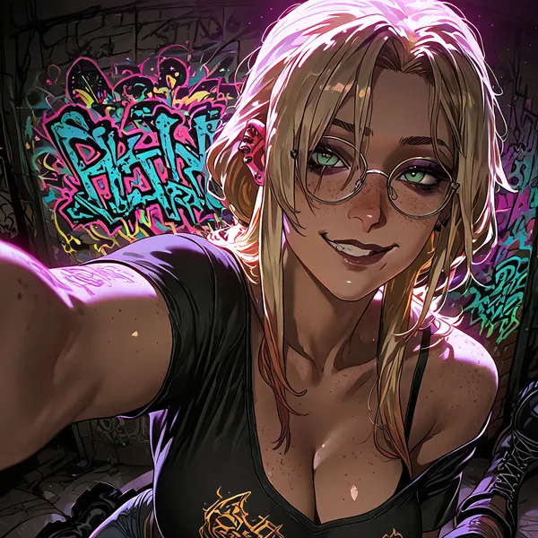 Avatar of Some1smom