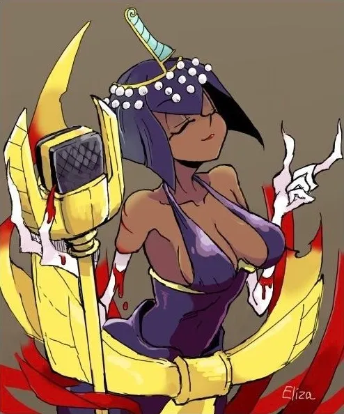 Avatar of ninetalessaid