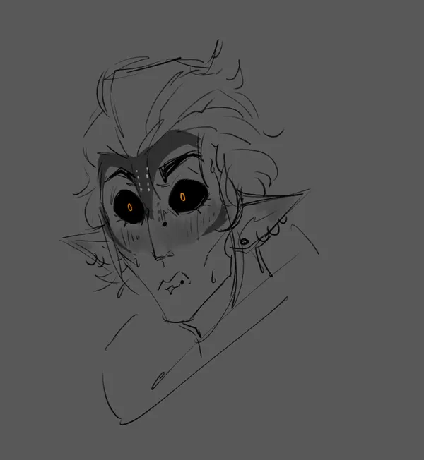 Avatar of Vendrudale