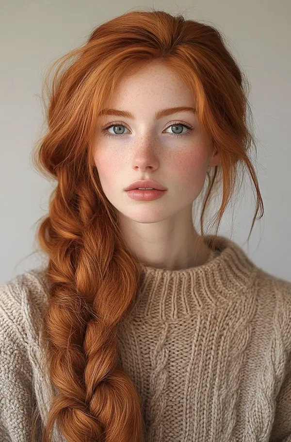 Avatar of Gingerbibliophile