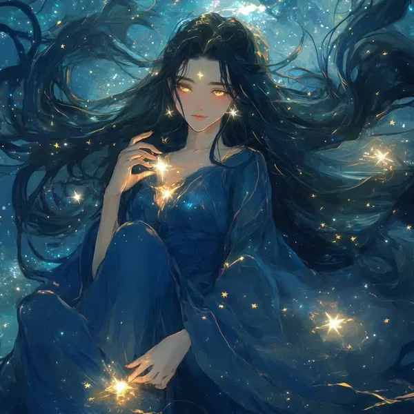 Avatar of anasthesia