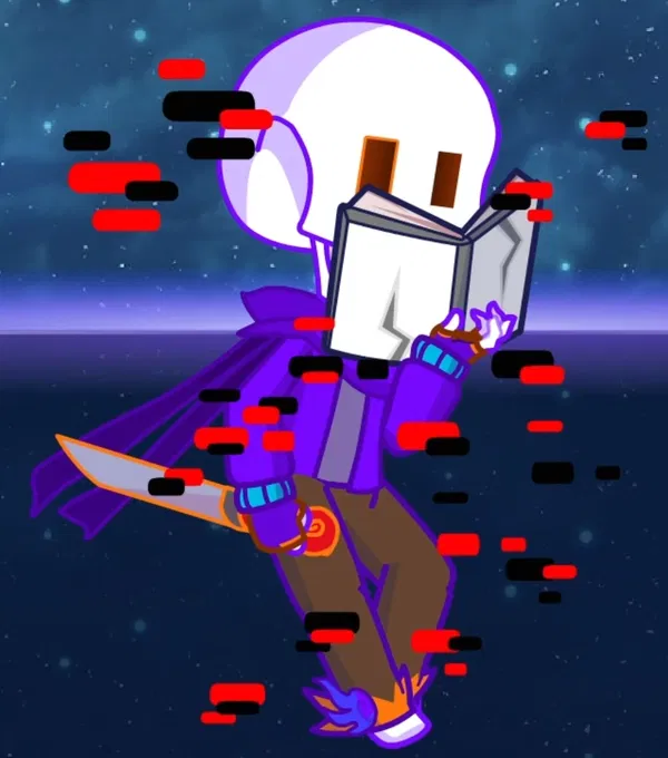 Avatar of The Excellent Papyru