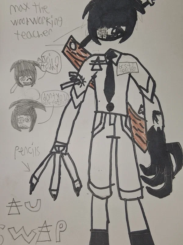 Avatar of Daniel123456689
