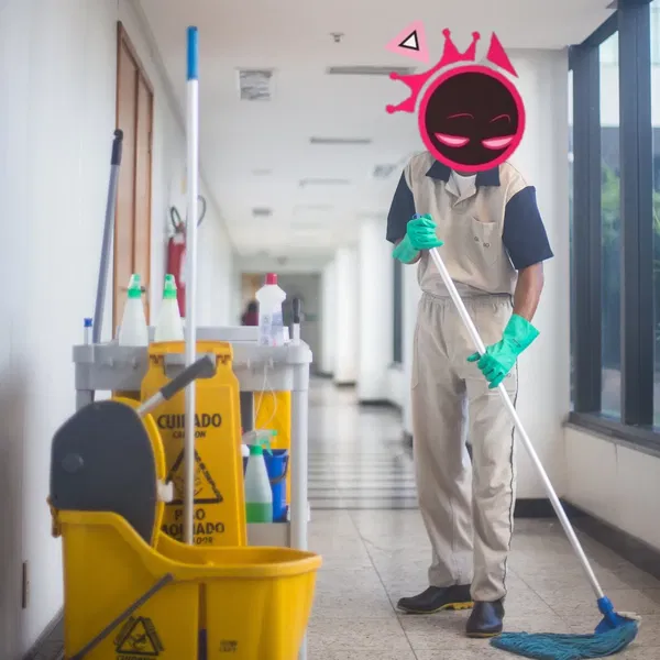Avatar of MachinaCleaningHalls