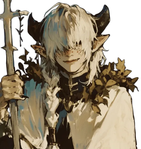 Avatar of hymn.