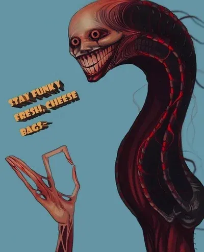 Avatar of Cheesy stuff 6977