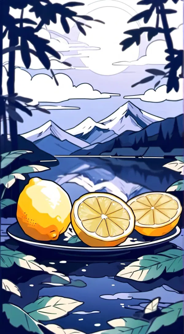 Avatar of Sweetlemon