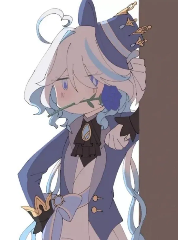 Avatar of Goonses