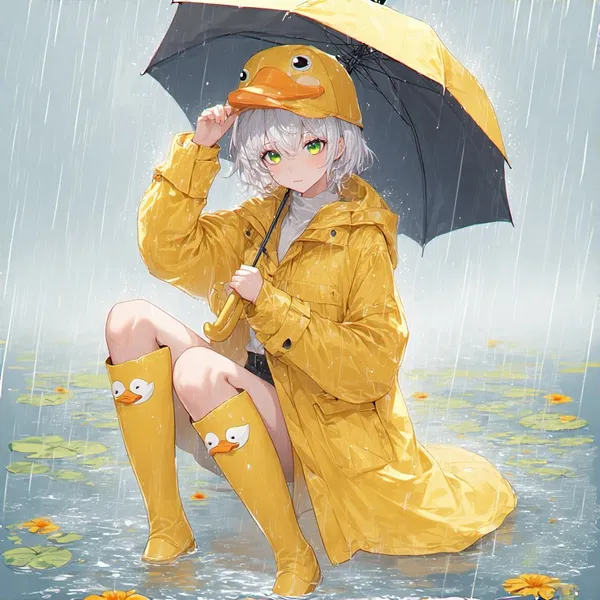 Avatar of LuvDucks