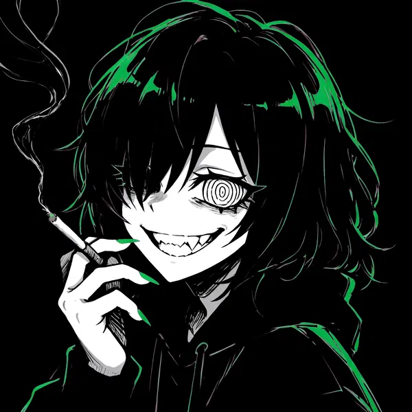 Avatar of HBrFrog
