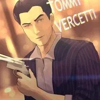 Avatar of Tommy Vercety