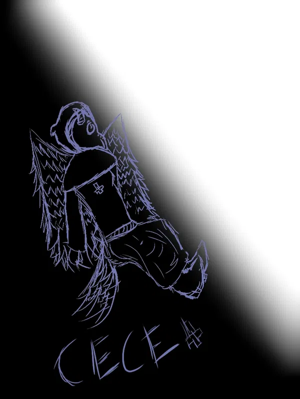 Avatar of random thing 