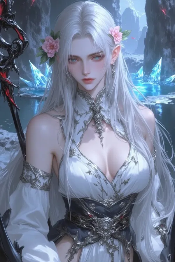 Avatar of AuroreRose