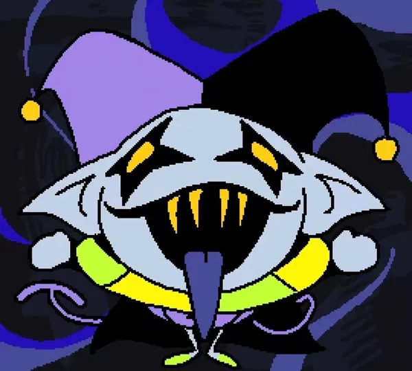 Avatar of Egg 8^2