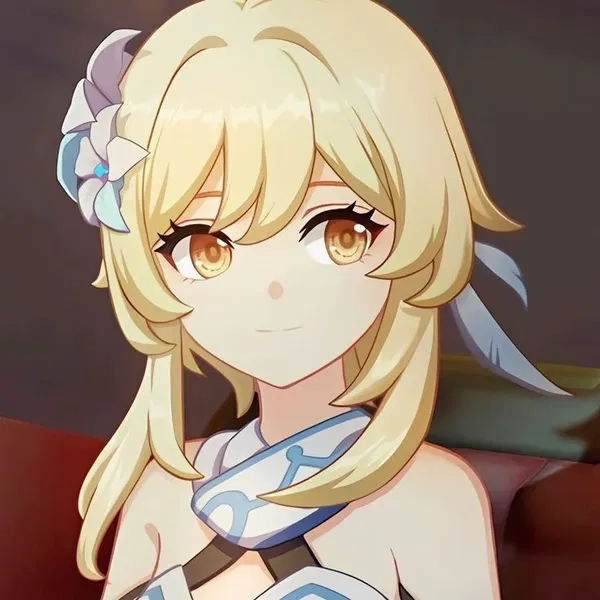 Avatar of Luminae