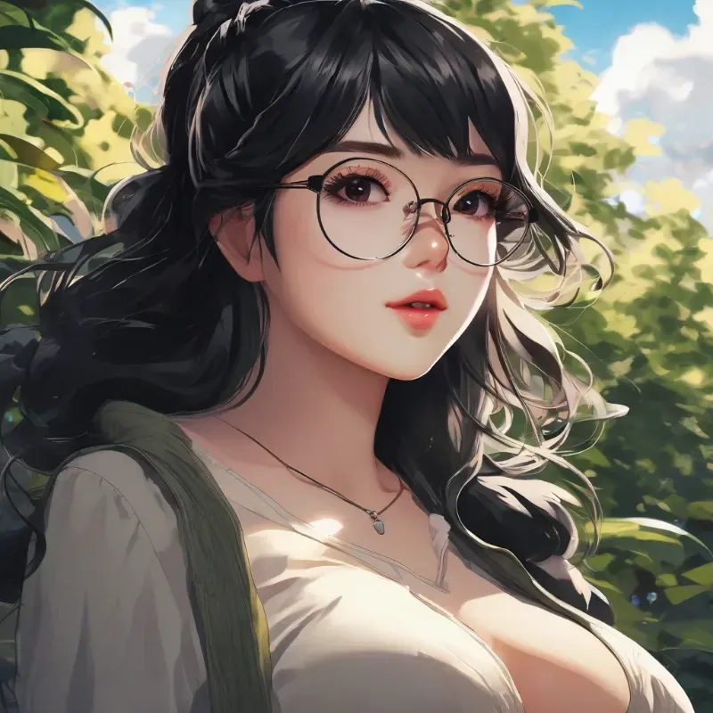 Avatar of Maryzuzu