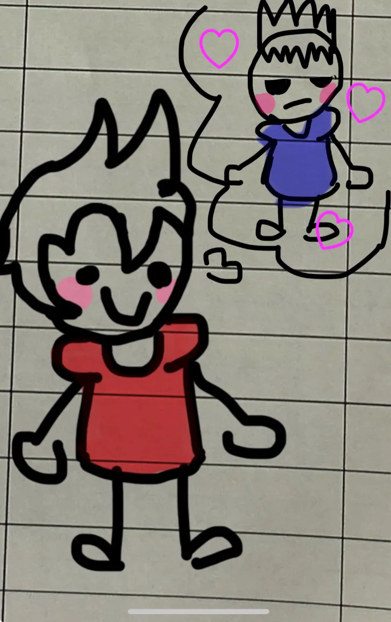 Avatar of Tordlover69