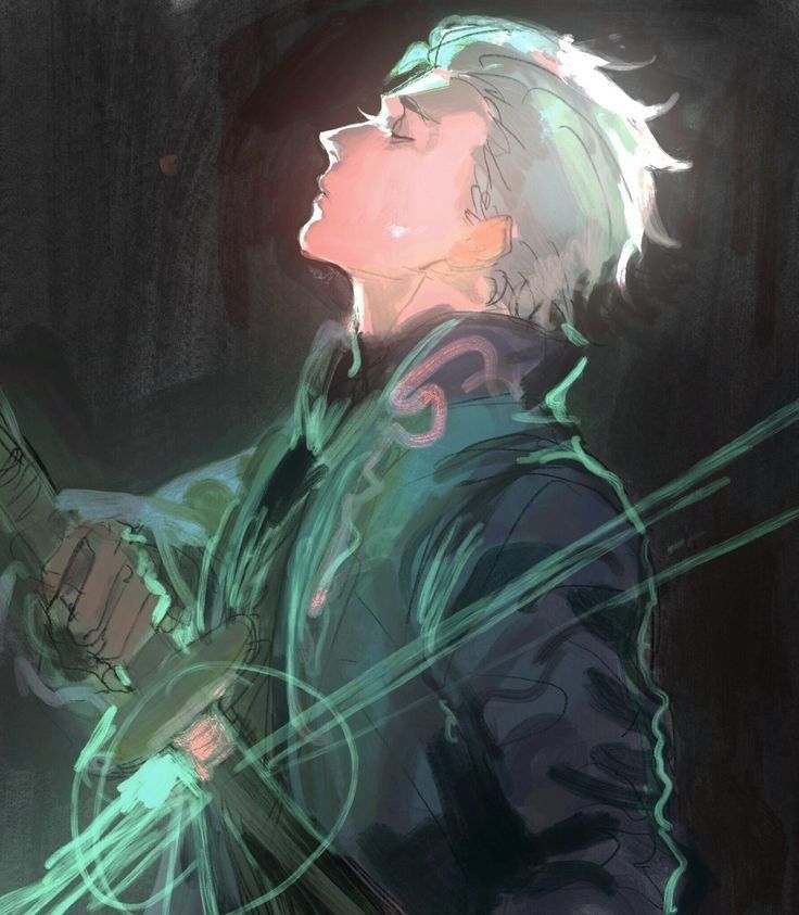 Avatar of Venndia