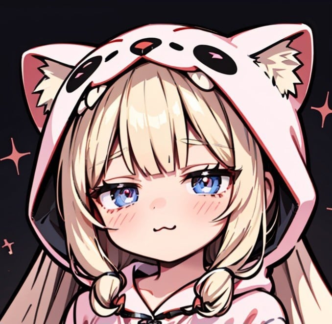 Avatar of Teri887