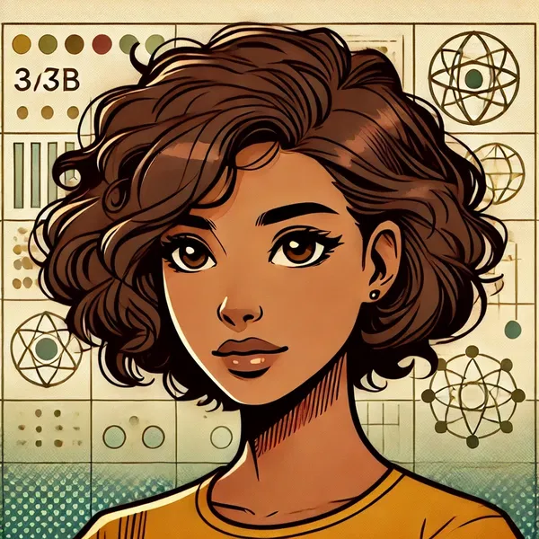 Avatar of Tyunipo