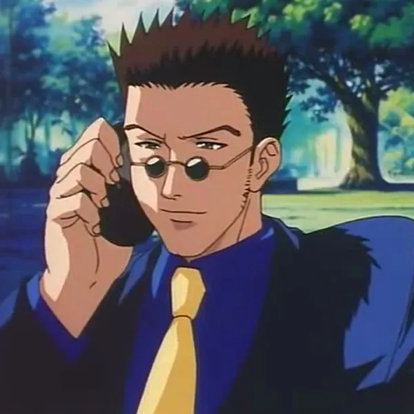 Avatar of R3ap33RR