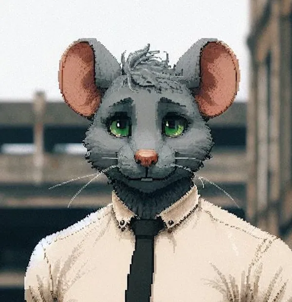 Avatar of Beap