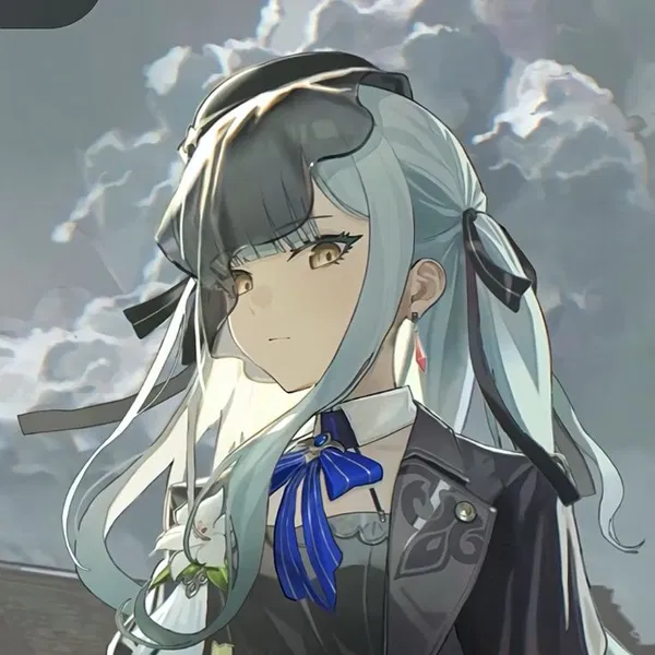 Avatar of Niigo25ji
