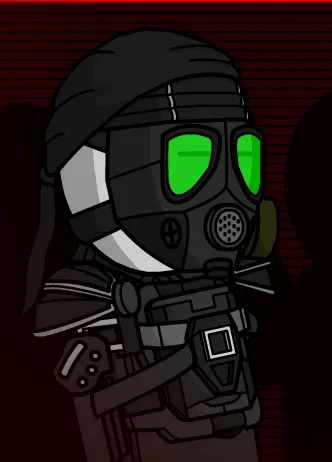 Avatar of Blard