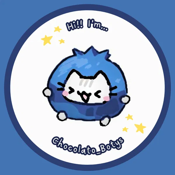 Avatar of Chocolato_Botys