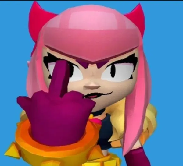 Avatar of TheTickleMonster