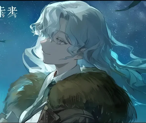 Avatar of SleepingStar