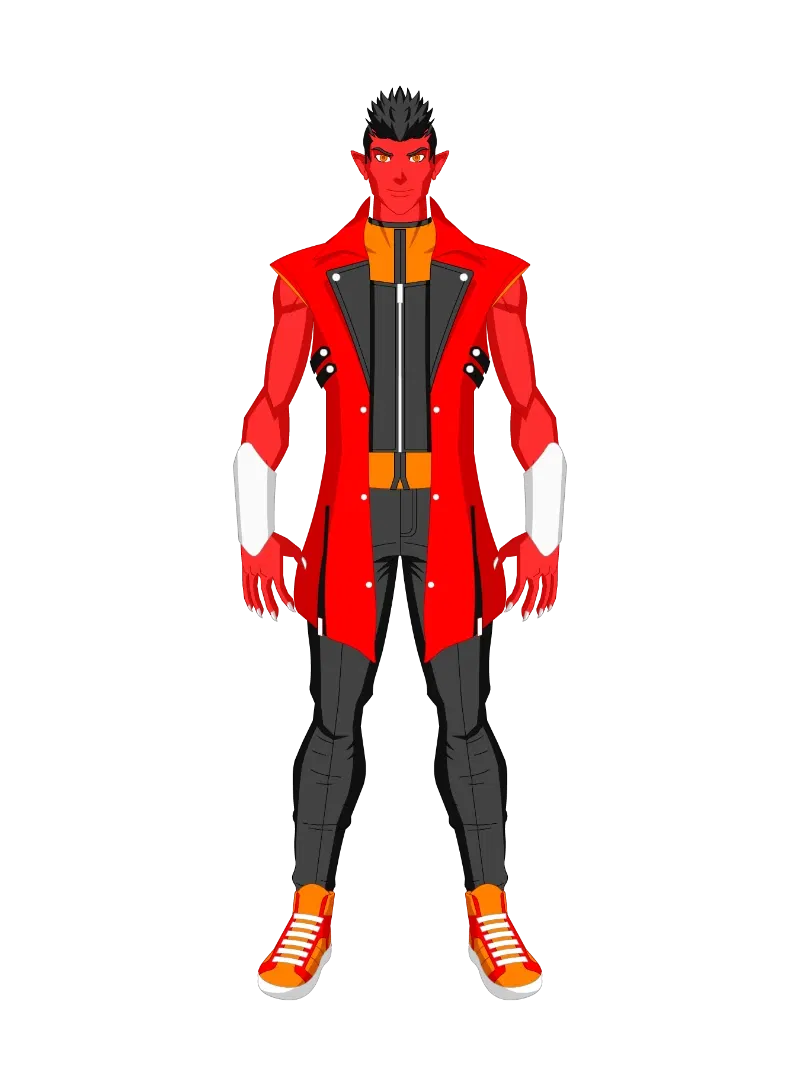 Avatar of GodanGamboa