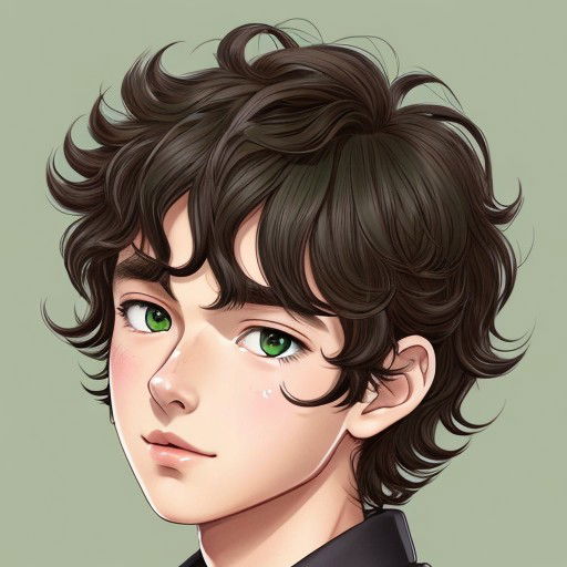 Avatar of yuuh
