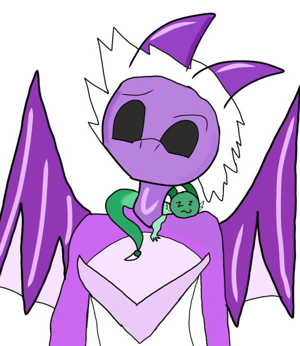 Avatar of Zipper (Zip)
