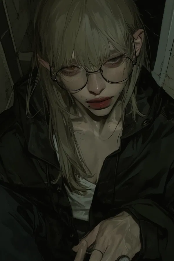 Avatar of astrin
