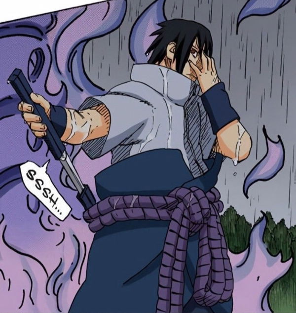 Avatar of MasterYoriichi