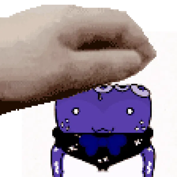 Avatar of ILOVERNDSM123