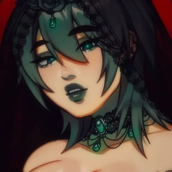 Avatar of WillowTheWitch