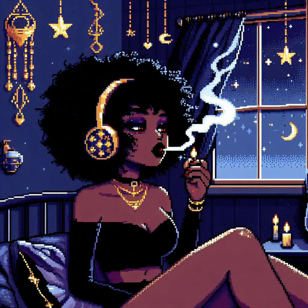 Avatar of Ladyfatales