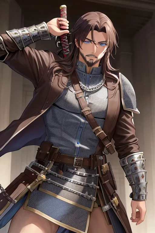 Avatar of Lord Delcifer