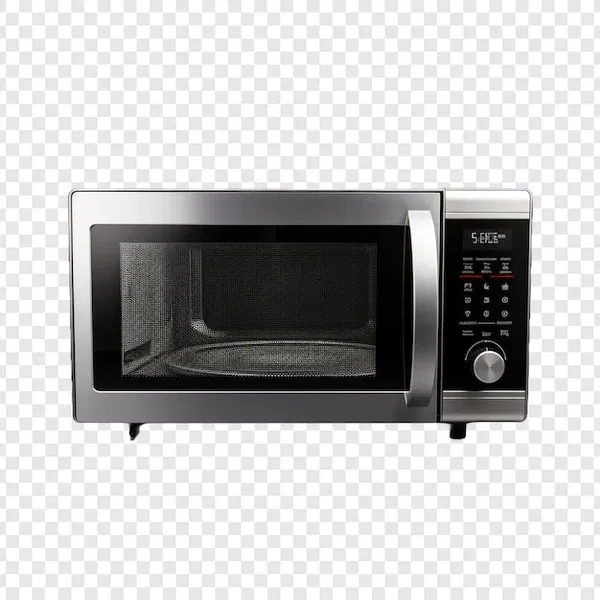 Avatar of Microwavelover25