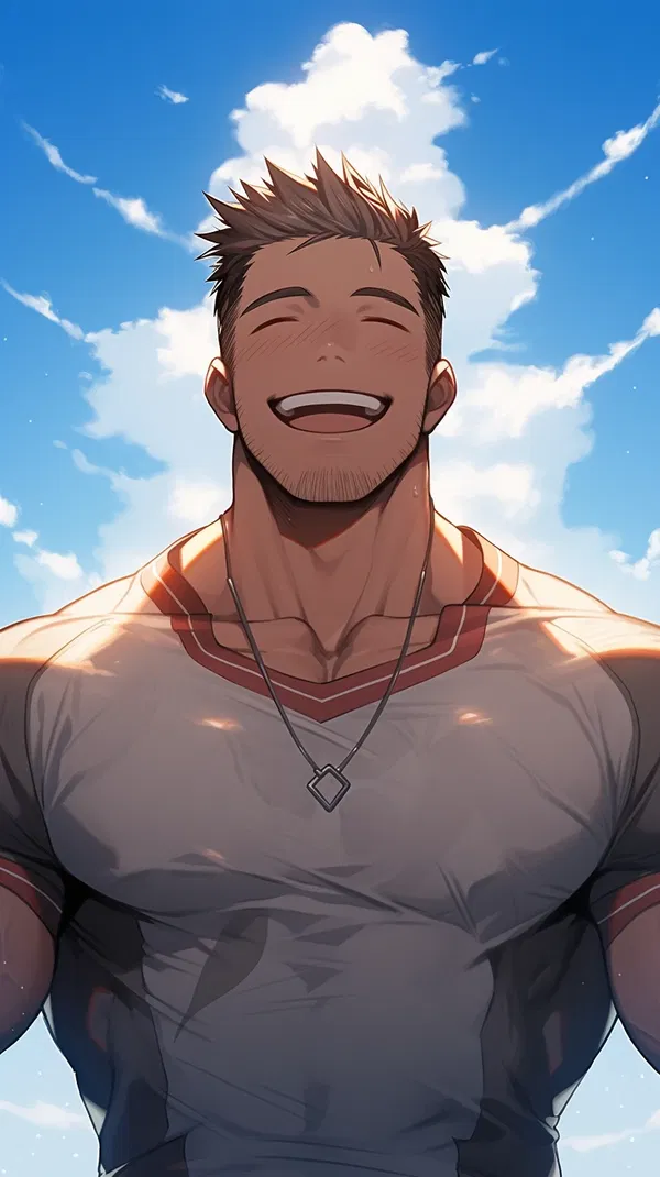 Avatar of Dexaxe
