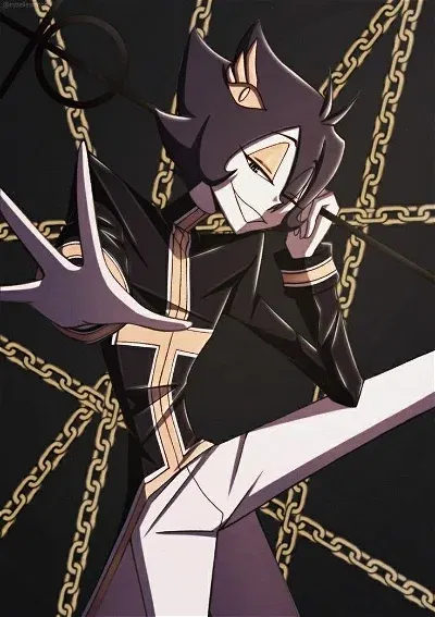 Avatar of MangoMan2004