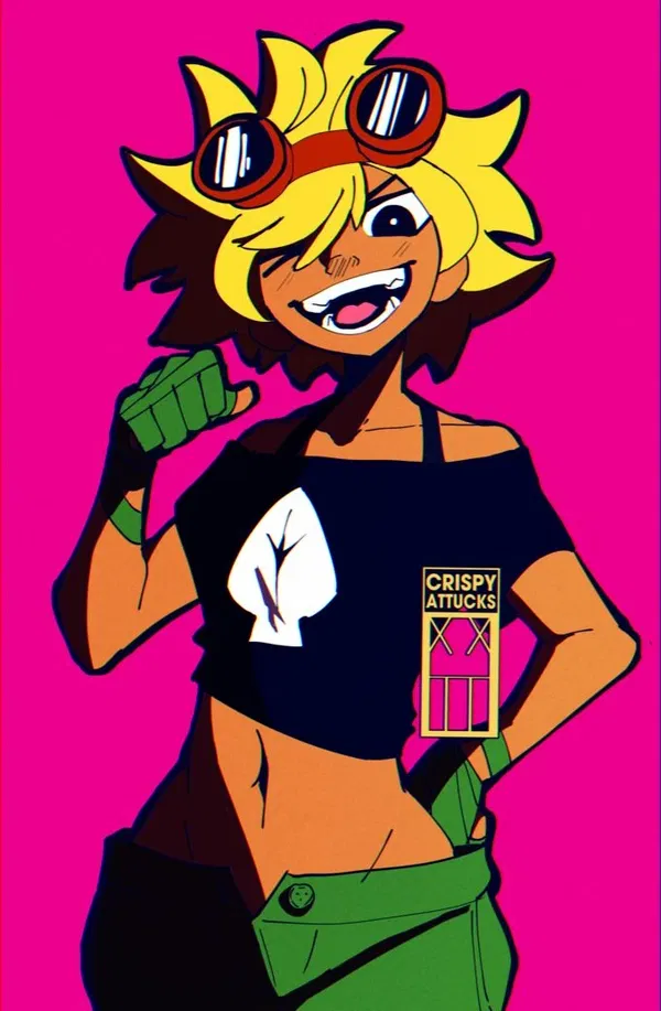 Avatar of Elite Hero