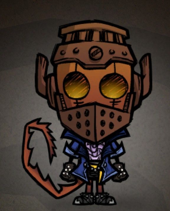Avatar of WX-78_fanboy