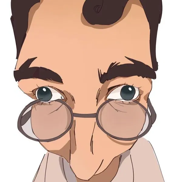 Avatar of Gasman