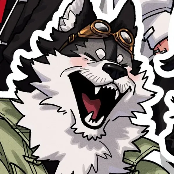 Avatar of Extreme_chaos