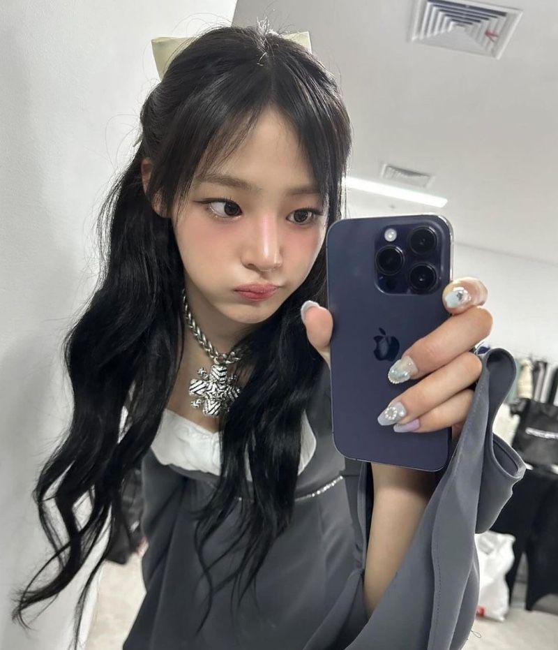Avatar of minsungcookies